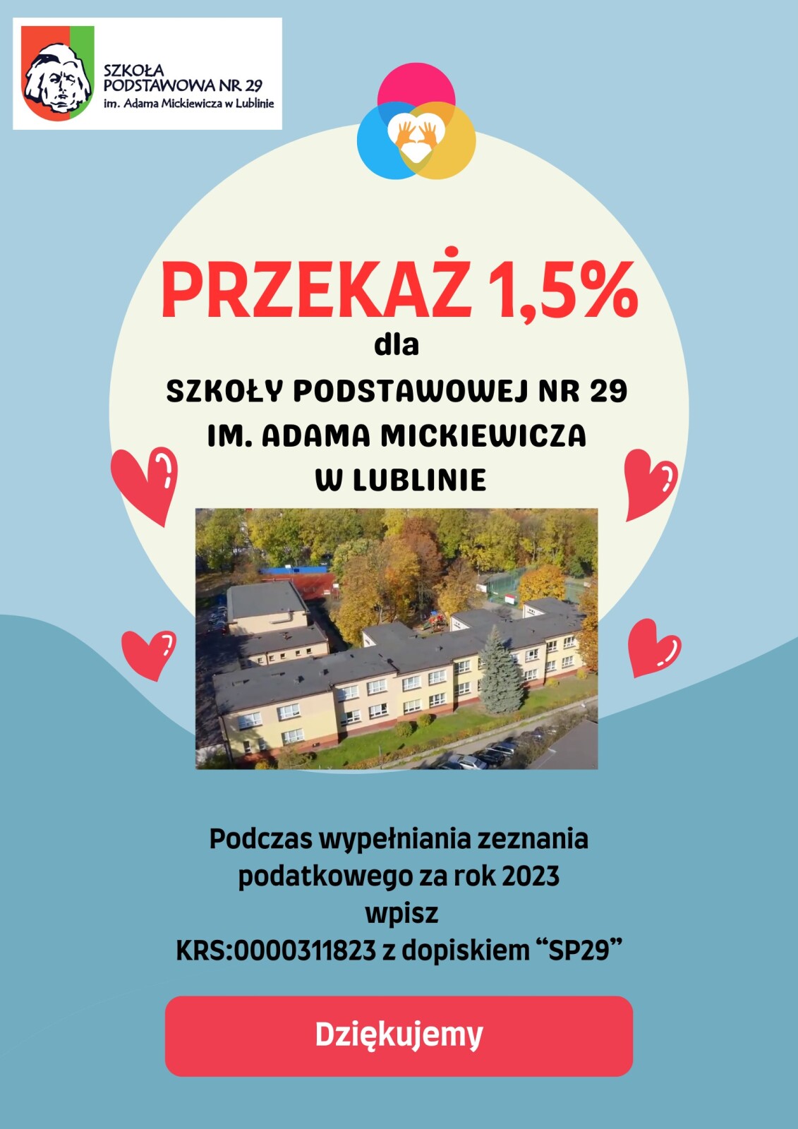 plakat_przekaż_1.5%