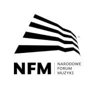 Narodowe Forum Muzyki - logo