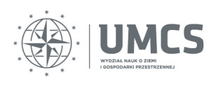 Wydział Nauk o Ziemii Uniwersytetu Marii Curie-Skłodowskiej-logo