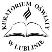 Kuratorium Oświaty w Lublinie - logo