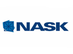 NASK - logo