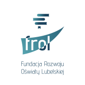 fundacja rozwoju oświaty lubelskiej - logo