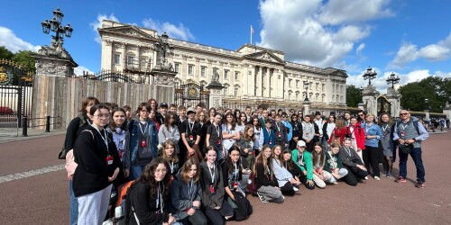 Buckingham Palace