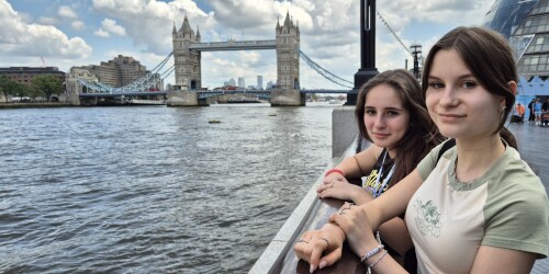 Tower Bridge